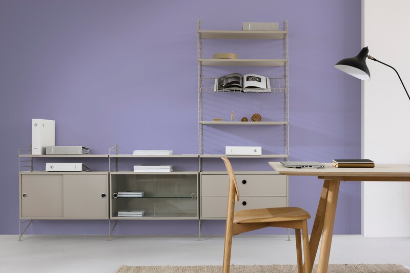 Incalex Toque Sublime Design Mate