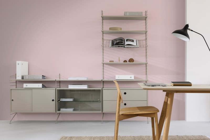 ดูลักซ์ อีซี่แคร์ (ชนิดกึ่งเงา)