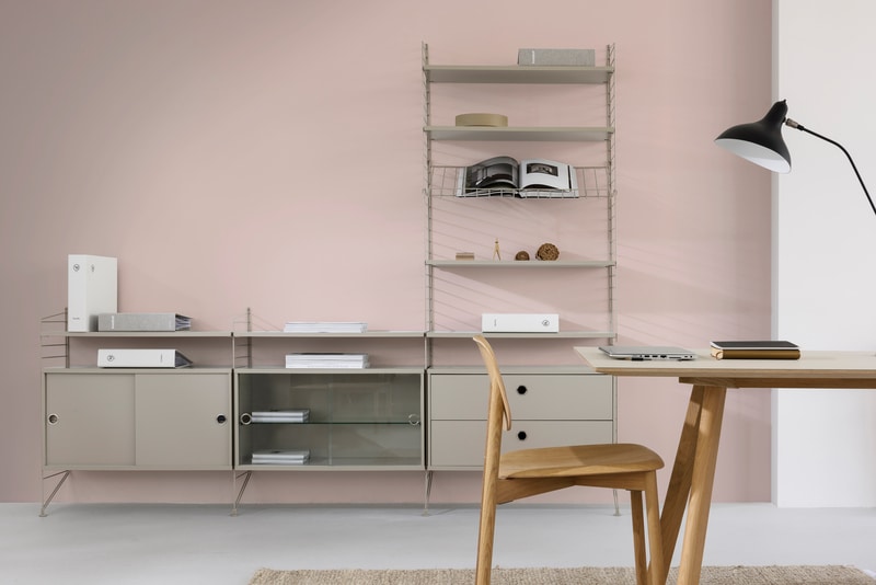 Dulux Paint Mixing Soft Sheen