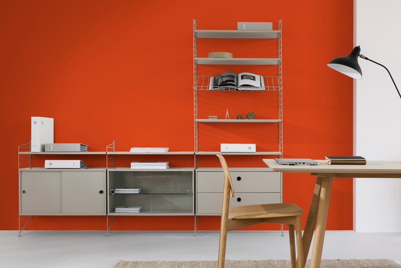 Dulux Paint Mixing Eggshell