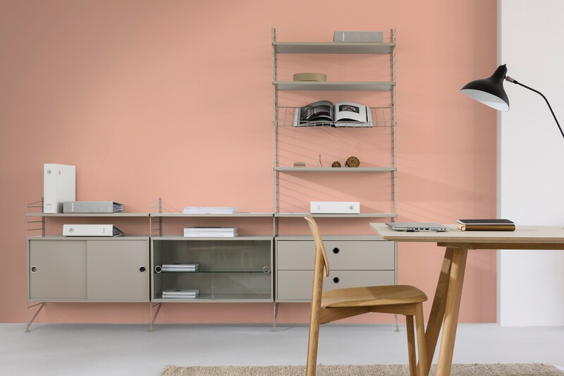 MAXILITE TỪ DULUX MÀU BỀN ĐẸP – BỀ MẶT BÓNG MỜ