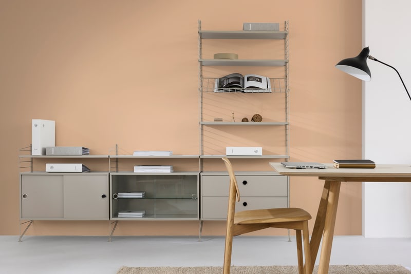 Dulux Paint Mixing Easycare Kitchen  Matt