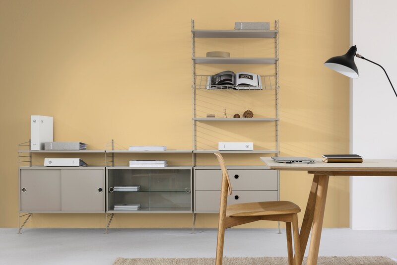 MAXILITE TỪ DULUX MÀU BỀN ĐẸP – BỀ MẶT BÓNG MỜ