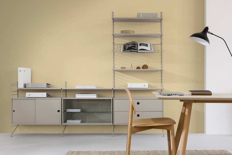 Dulux Luxurious Silk Tinted