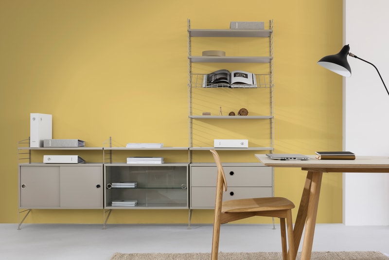 ซูเปอร์โคท สีน้ำทาภายใน