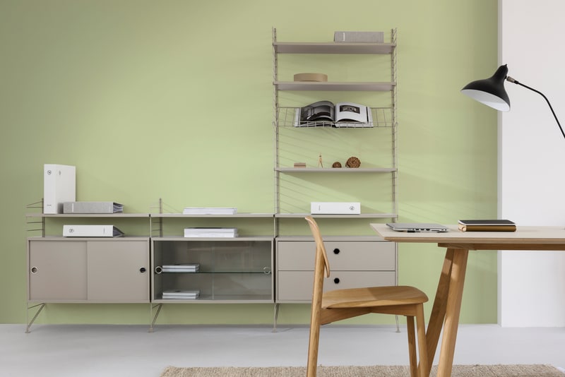 Dulux Paint Mixing Eggshell