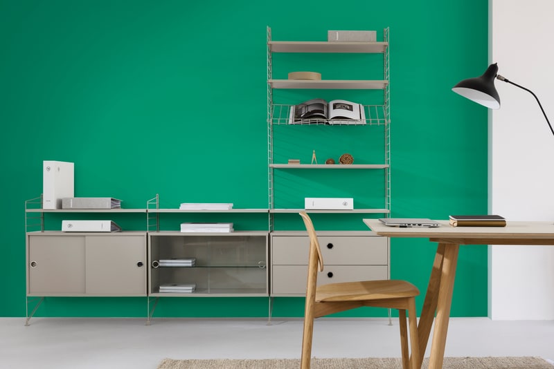 Dulux Paint Mixing Matt