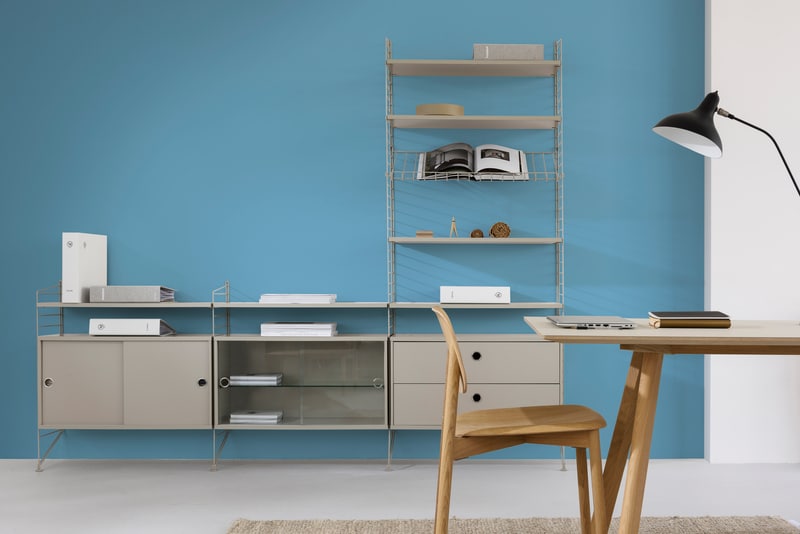 Dulux Paint Mixing Eggshell