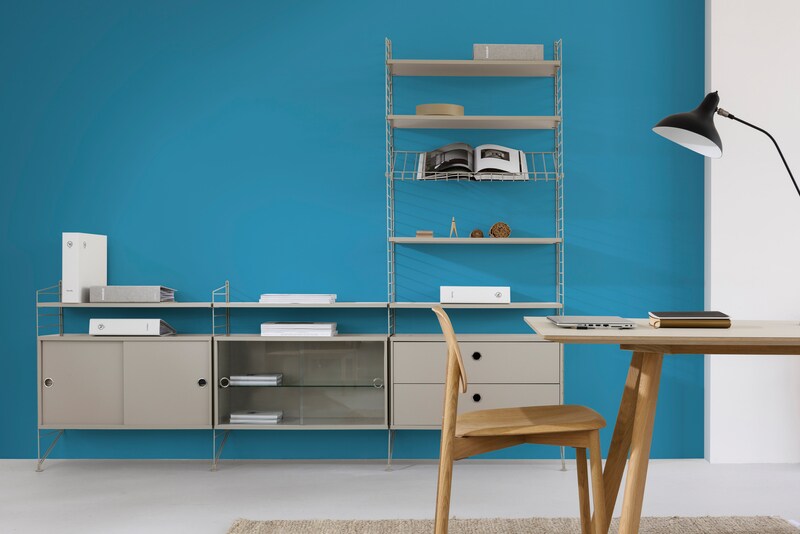 Dulux Paint Mixing Eggshell