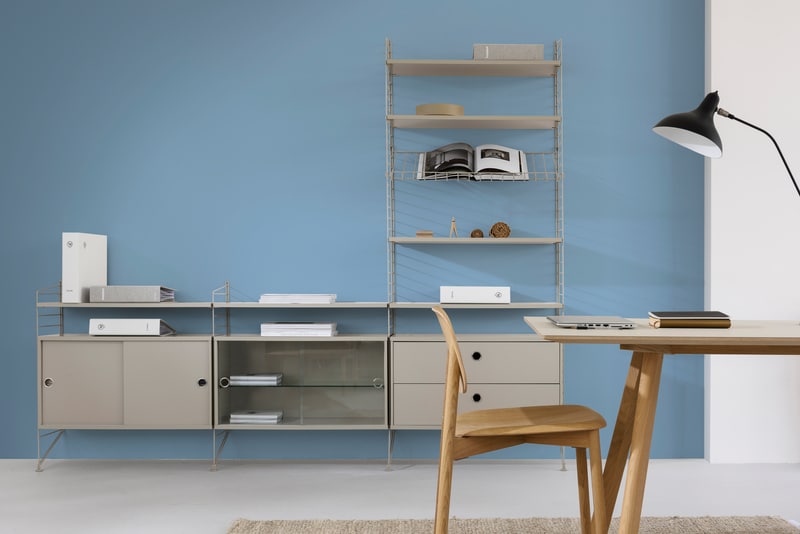 Simply Refresh Radiatoren Satin Mix