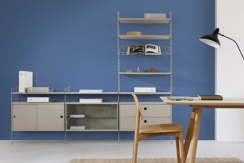 Dulux Paint Mixing Matt