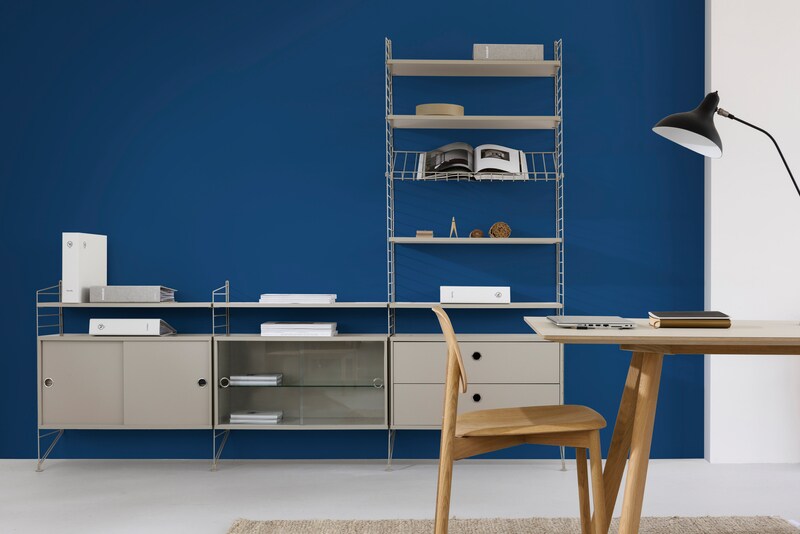 Dulux Luxurious Silk Tinted