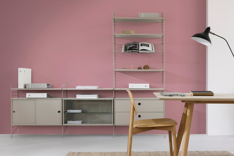 Ambiance Lak Satin Mix