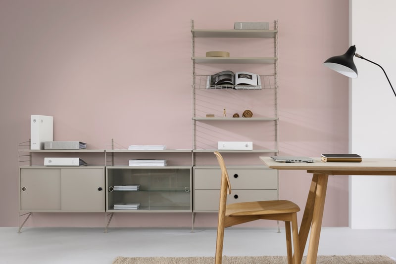 Dulux Paint Mixing Easycare Kitchen  Matt