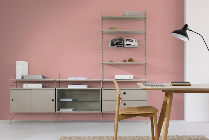 Dulux Paint Mixing Eggshell