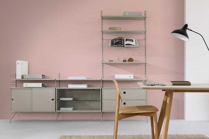 Dulux Paint Mixing Matt