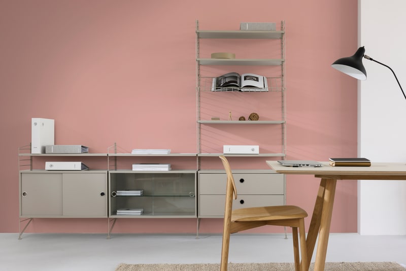 Dulux Paint Mixing Eggshell