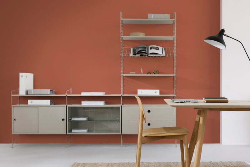 mooi makkelijk keukenkasten mat