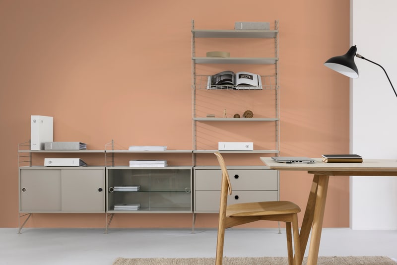 Dulux Paint Mixing Silk