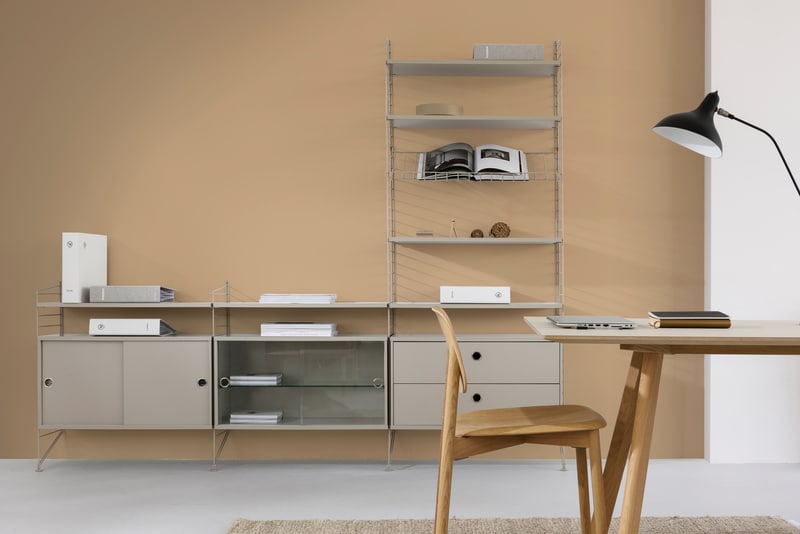 MAXILITE TỪ DULUX MÀU BỀN ĐẸP – BỀ MẶT BÓNG MỜ