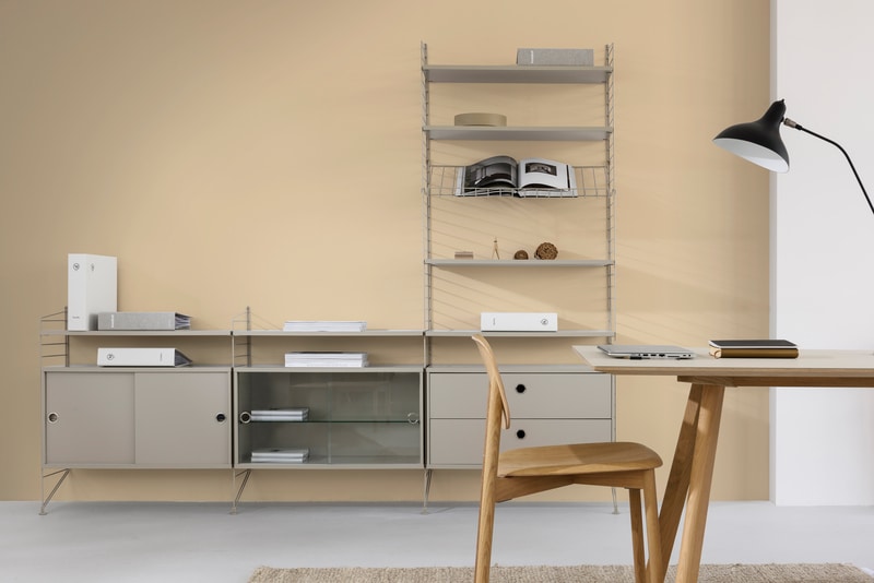 Sơn nước nội thất Maxilite Total từ Dulux Bề Mặt Mờ
