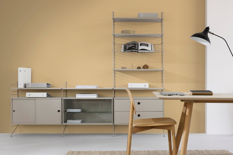MAXILITE TỪ DULUX MÀU BỀN ĐẸP – BỀ MẶT BÓNG MỜ