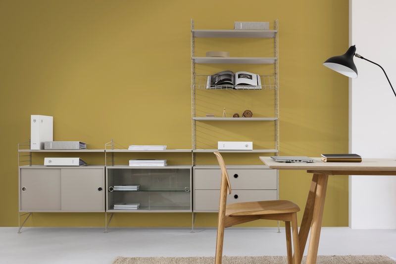 MAXILITE TỪ DULUX MÀU BỀN ĐẸP – BỀ MẶT BÓNG MỜ