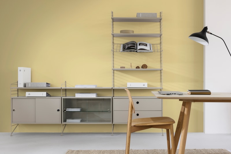 MAXILITE TỪ DULUX MÀU BỀN ĐẸP – BỀ MẶT BÓNG MỜ