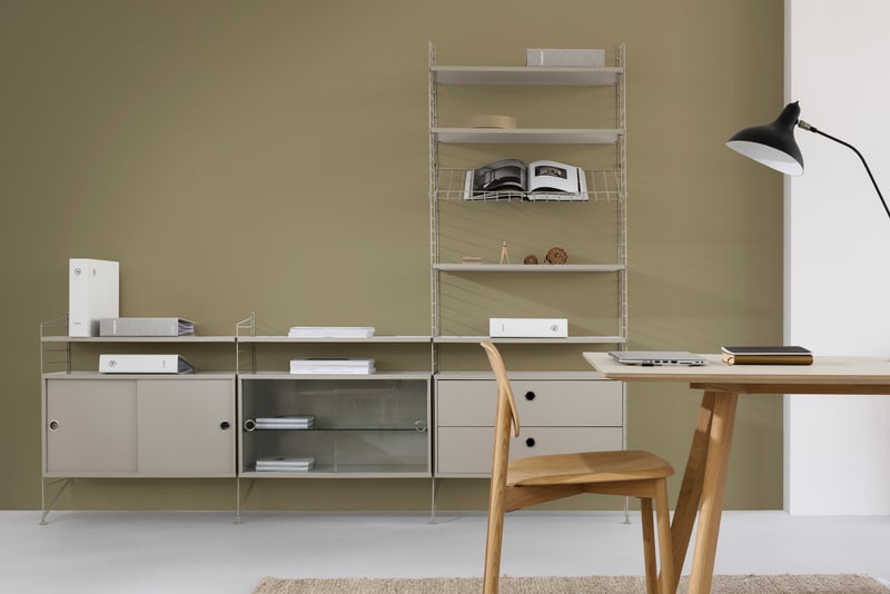 Ambiance Mur Extra Mat Mix