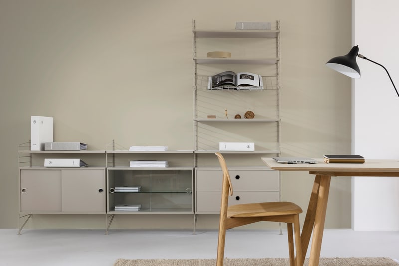 Kleurtester Muurverf