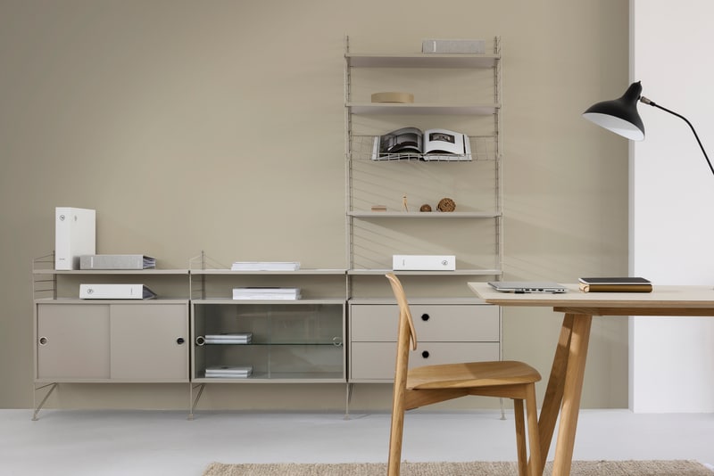 Creations Lak Hoogglans