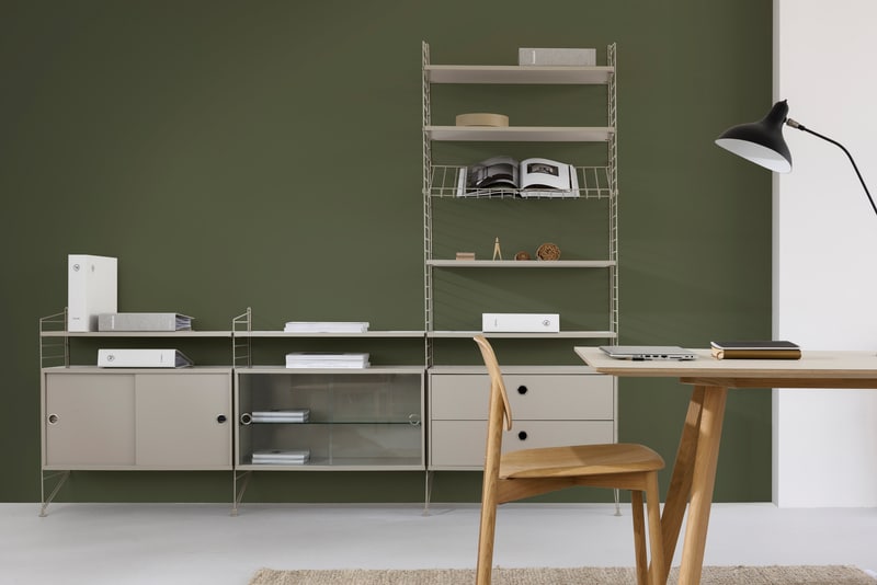 Creations Lak Zijdeglans