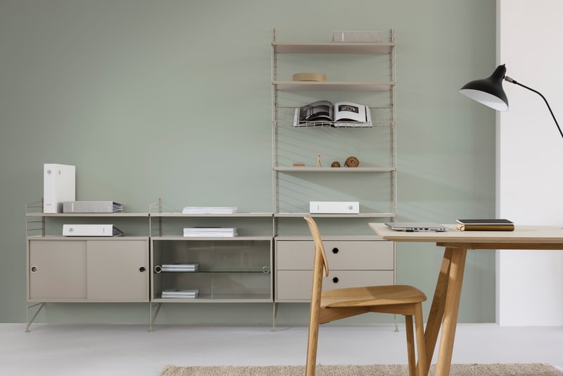 MAXILITE TỪ DULUX MÀU BỀN ĐẸP – BỀ MẶT BÓNG MỜ