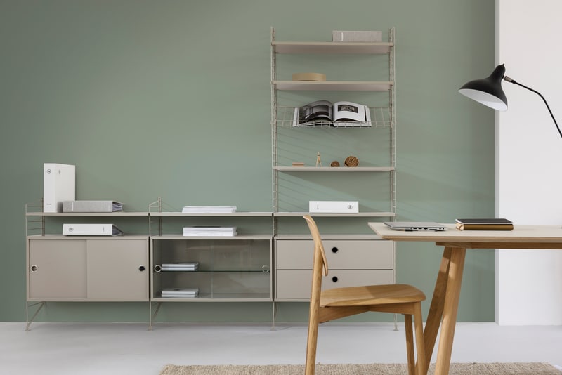 MAXILITE TỪ DULUX MÀU BỀN ĐẸP – BỀ MẶT BÓNG MỜ