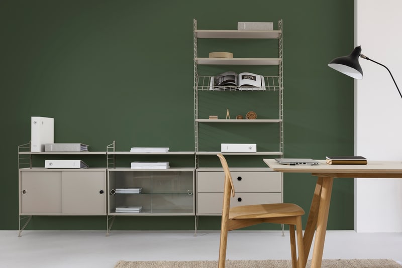 Ambiance Lak Satin Mix