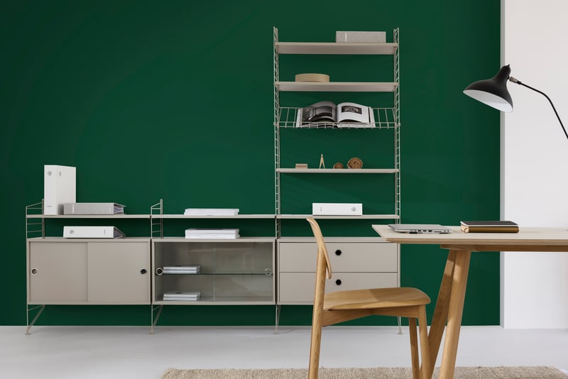 Dulux Paint Mixing Eggshell