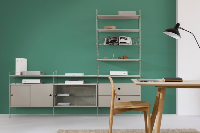 Dulux Promise Interior