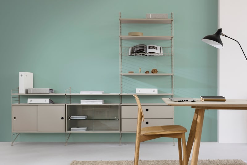 Dulux Paint Mixing Matt