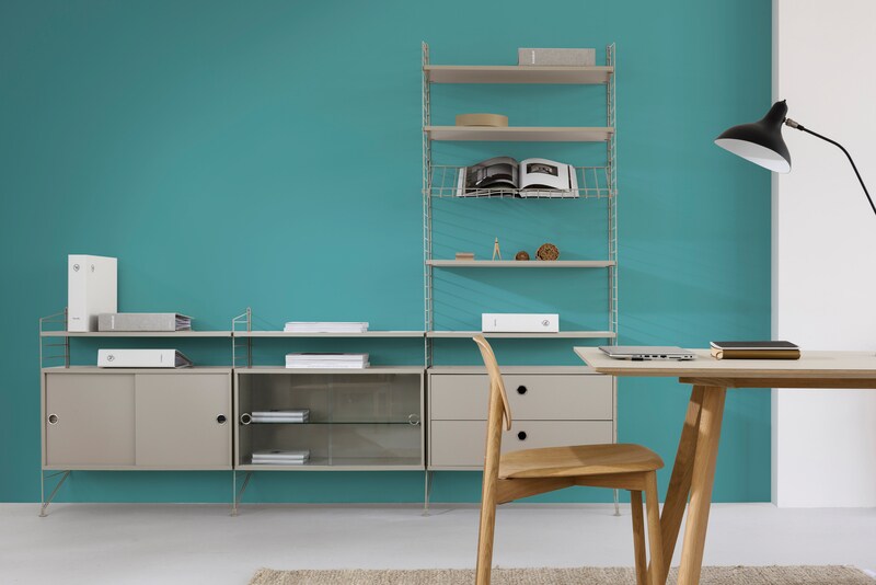 Dulux Paint Mixing Eggshell