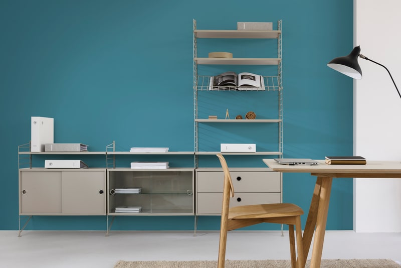 Ambiance Lak Satin Mix