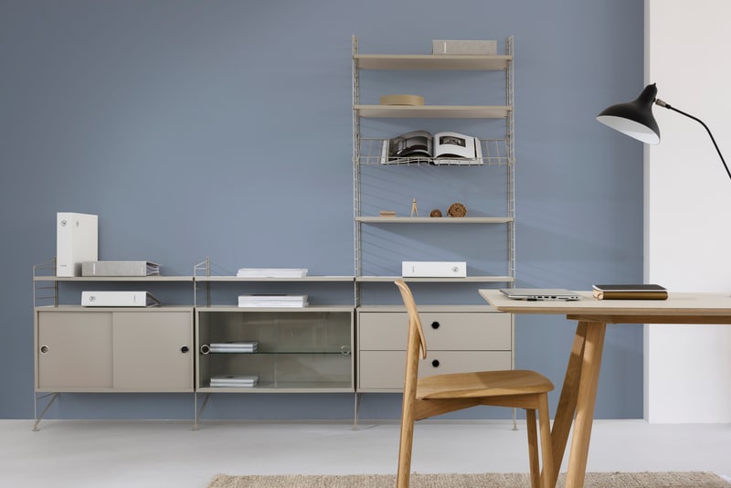 Dulux Paint Mixing Soft Sheen