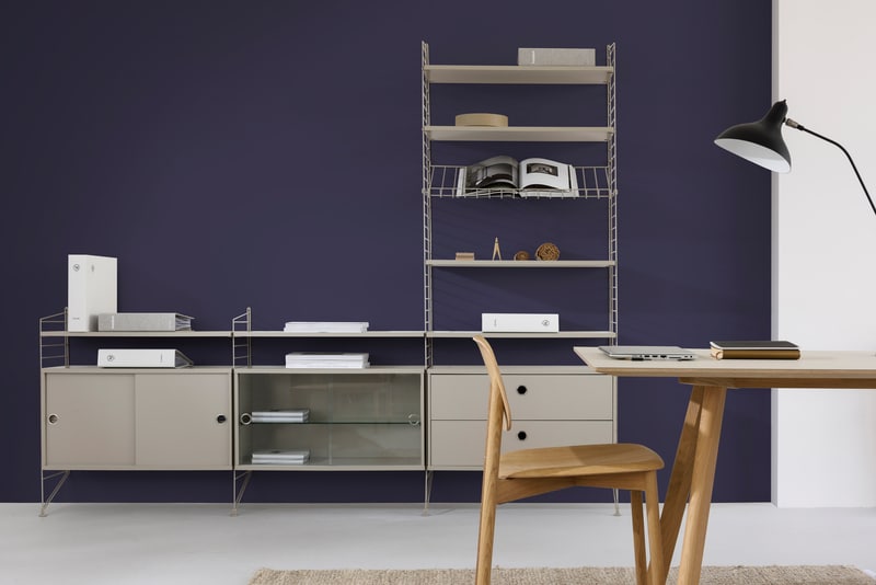 Dulux Paint Mixing Matt