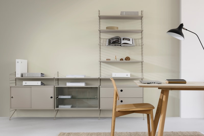 Sơn nước nội thất Maxilite Total từ Dulux Bề Mặt Mờ