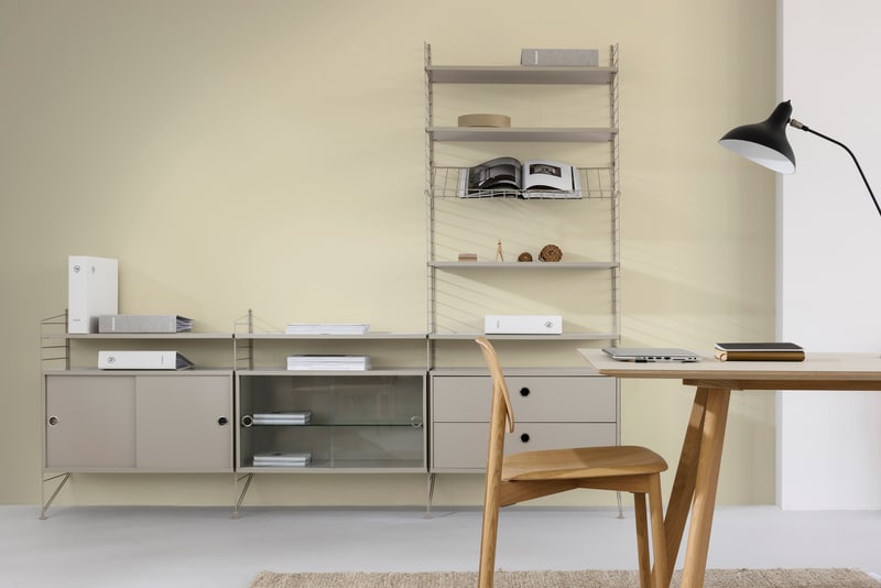 Incalex Toque Sublime Design Mate