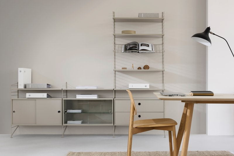 Ambiance Lak Satin Mix