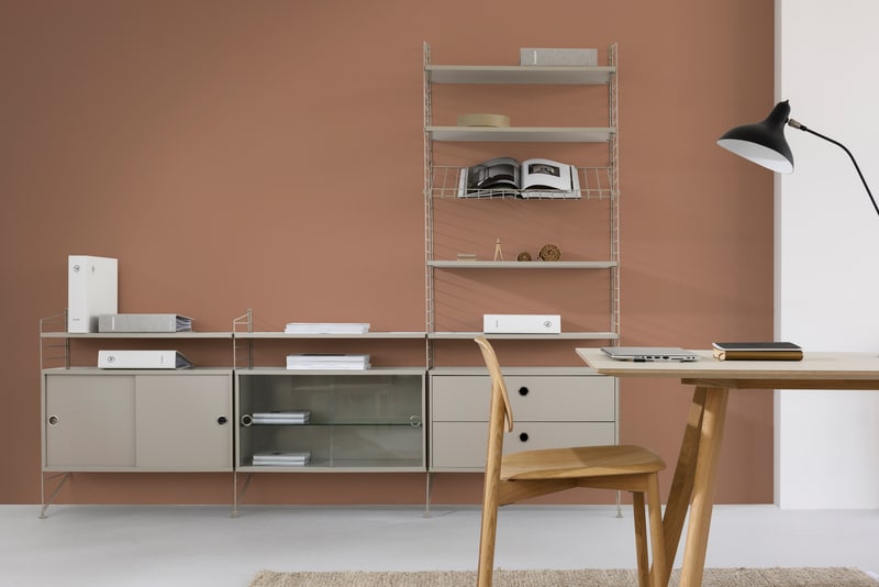 Dulux Paint Mixing Soft Sheen