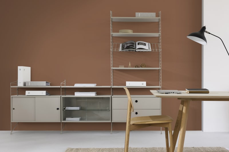 Ambiance Lak Mat Mix