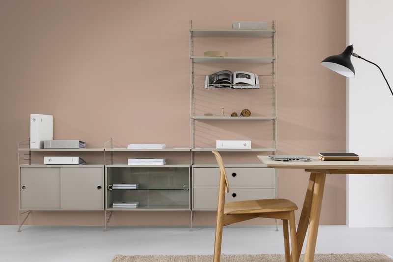 MAXILITE TỪ DULUX MÀU BỀN ĐẸP – BỀ MẶT BÓNG MỜ