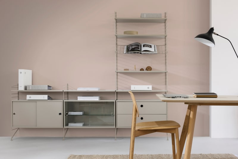 Dulux Paint Mixing Soft Sheen