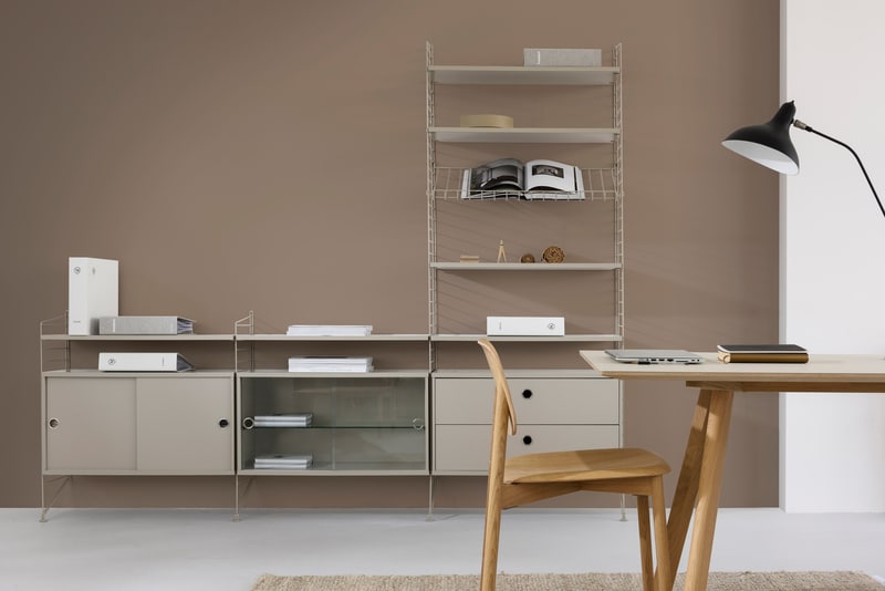 Ambiance Lak Satin Mix